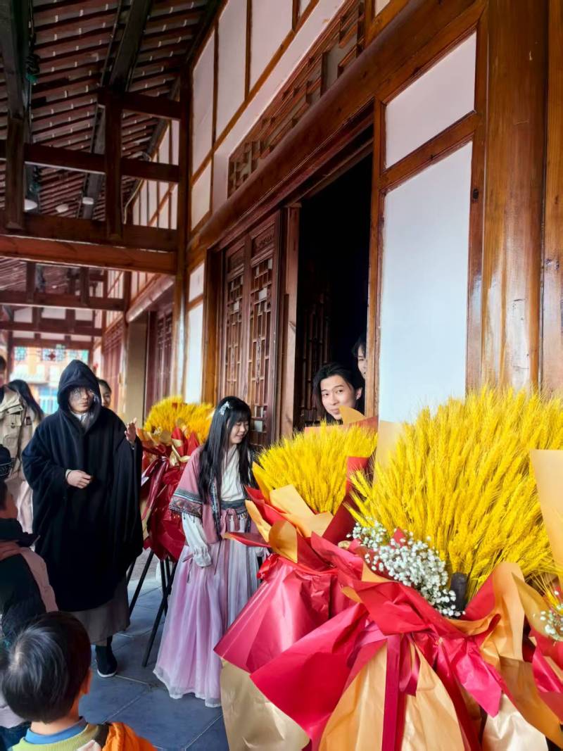 沉浸赋能：民勤县景区演艺的差异化突围之路